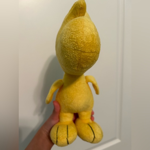 Woodstock Stuff Animal - Picture 8 of 8